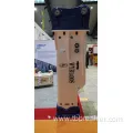 Excavators Rock Breaker Hydraulic Jack Concrete Hammer